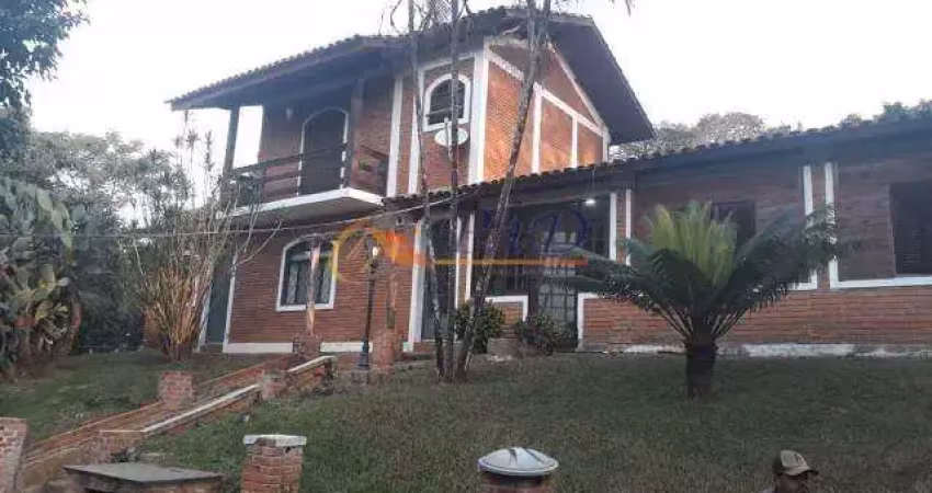 Chácara / sítio com 4 quartos à venda no Terras de Itaici, Indaiatuba 