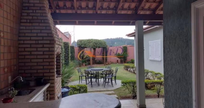 Casa a venda na Vila Rio Branco - Jundiaí SP