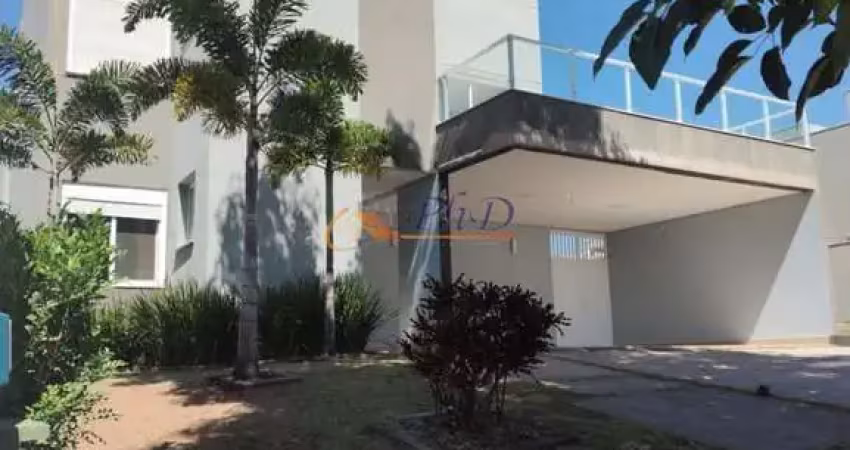 Casa com 4 quartos à venda na Avenida Bernardino Bonavita, Jardim Santa Rita, Indaiatuba