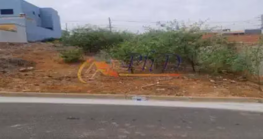 Terreno á venda - residencial nova veneza - indaiatuba