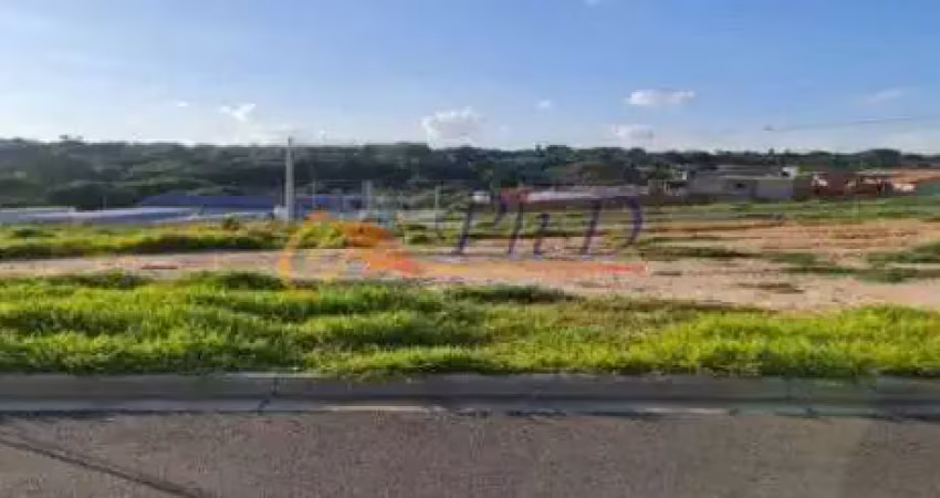 Terreno á venda - residencial jardim casablanca - indaiatuba