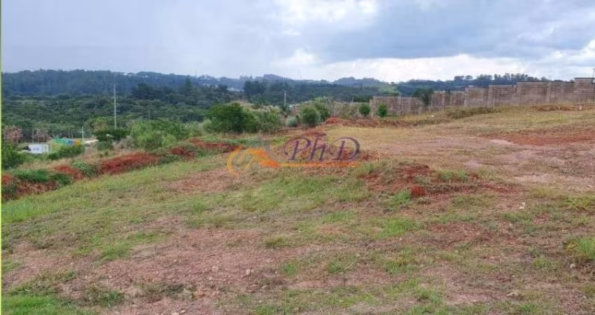 Terreno à venda no condomínio Bosque do Horto - Jundiaí (SP)