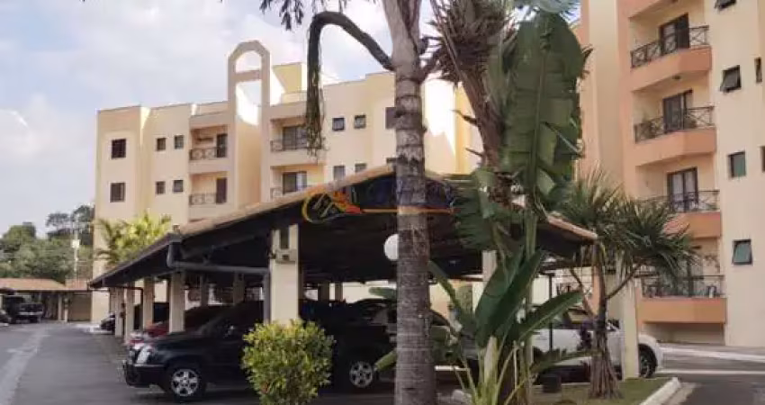Apartamento 3 dorm com suíte - pq da represa - jundiaí  sp