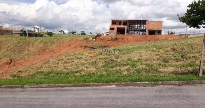 Terreno em condomínio fechado à venda na Estrada Moinho Velho, Reserva Santa Mônica, Itupeva