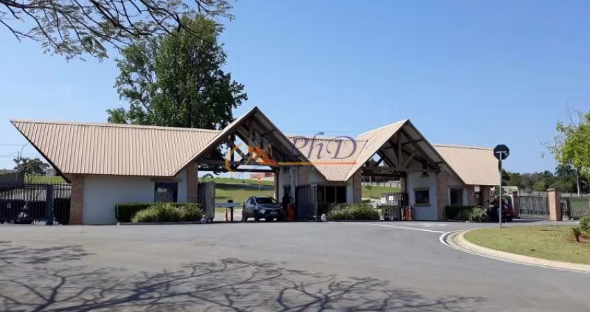Lote à venda Condomínio Terra Caxambu Jundiai SP