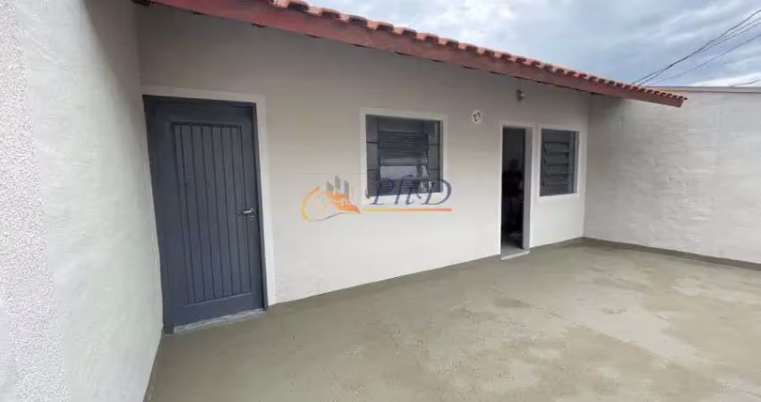 Casa com 1 quarto à venda na Rua Três, Gramadão, Jundiaí