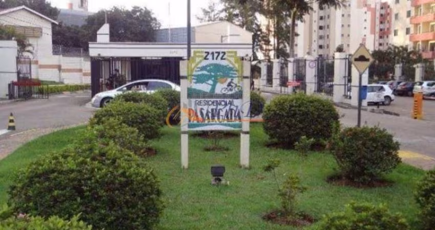 Apartamento - Passargada - Jundiaí
