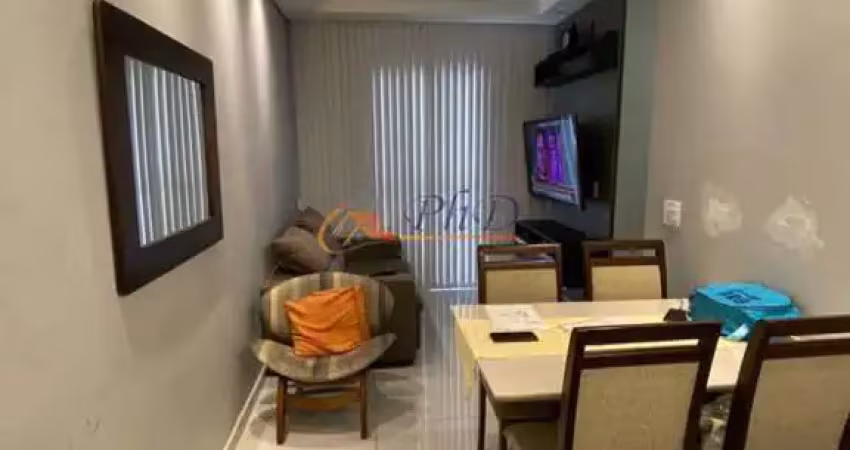 Apartamento à venda condominio GO Maraville em Jundiaí