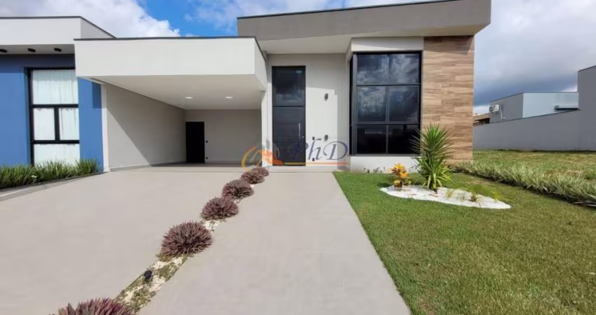 Casa à venda Residencail Dona Lucilla Indaiatuba
