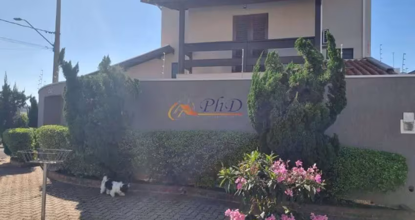 Casa à venda em Indaiatuba
