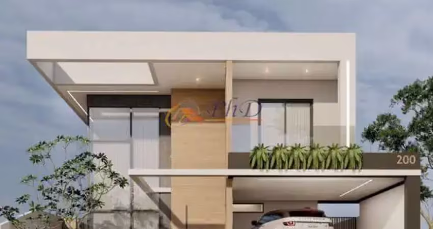 Casa em condomínio - venda em Jundiaí