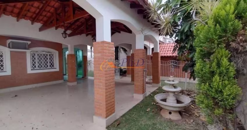 Casa à venda em Indaiatuba