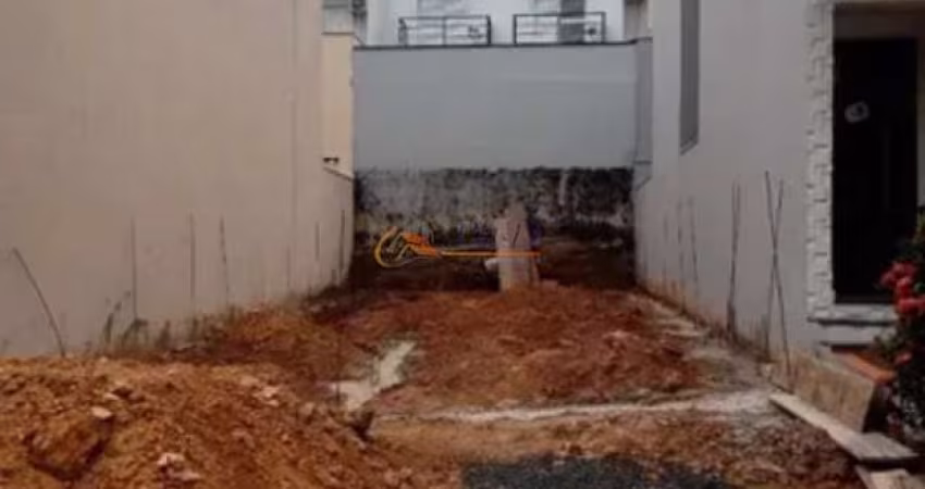 Terreno à venda no Portal das Acácias - Indaiatuba (SP)
