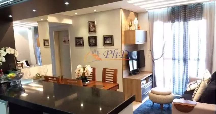 Apartamento no real park - jardim guarani - jundiaí sp