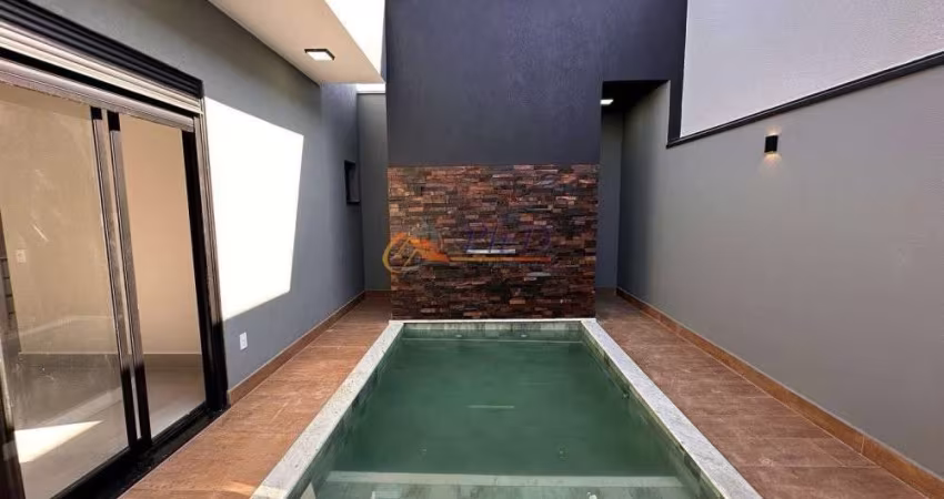 Casa a venda condominio Montava Indaiatuba