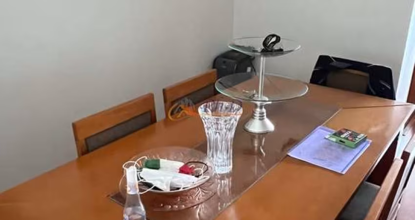 Apartamento à venda Edifício D'Itália 3 dormitórios Jundiaí