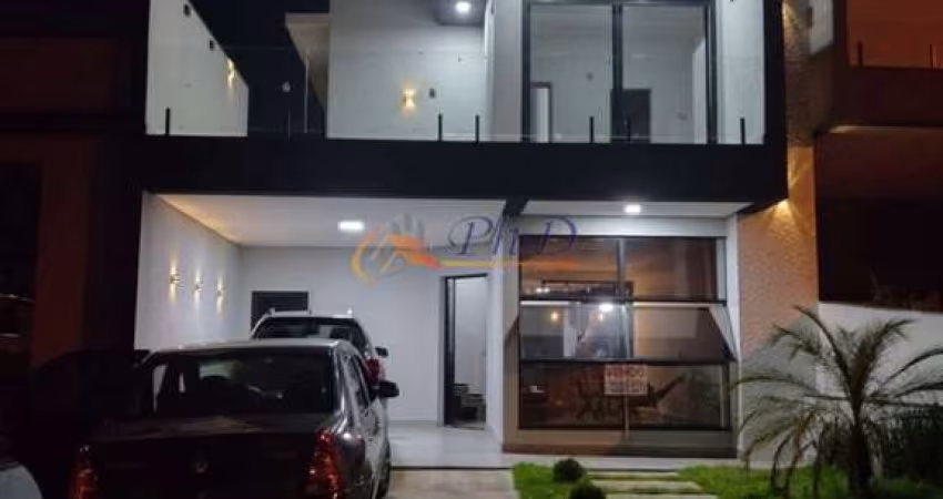 Casa à venda Condominio em Indaiatuba