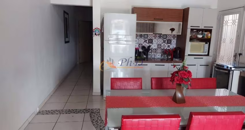 Casa à Venda de Bairro em Jundiaí