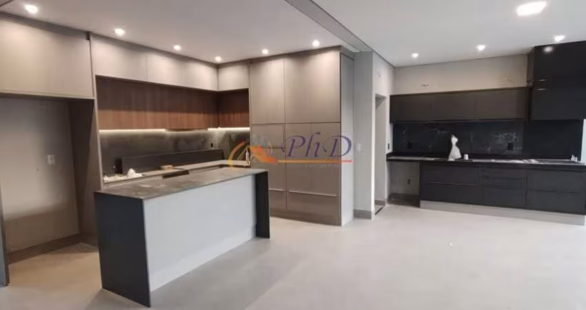 Casa Térrea à venda Condominio em Indaiatuba