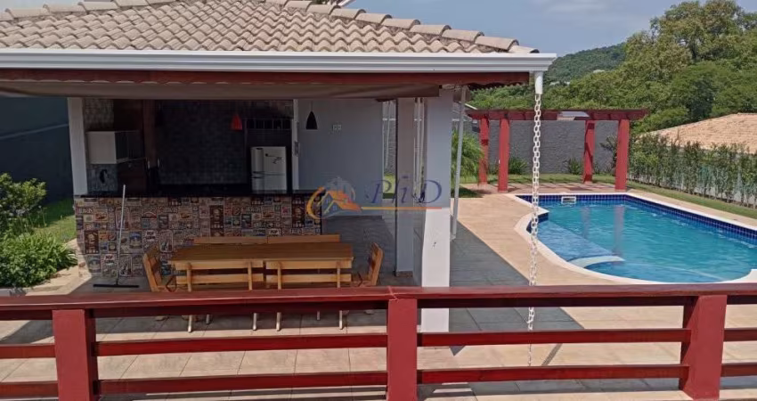 Casa à venda Condominio em Itupeva