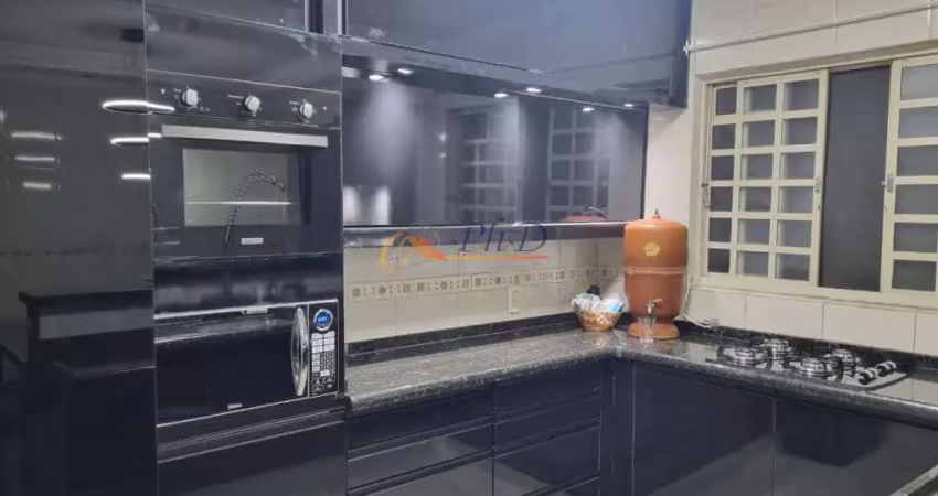 Casa com 3 quartos à venda na Vila M Genoveva, Jundiaí 