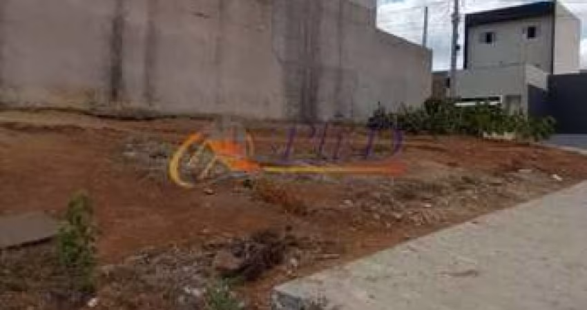 Terreno à venda Bairro Nova Veneza em Indaiatuba