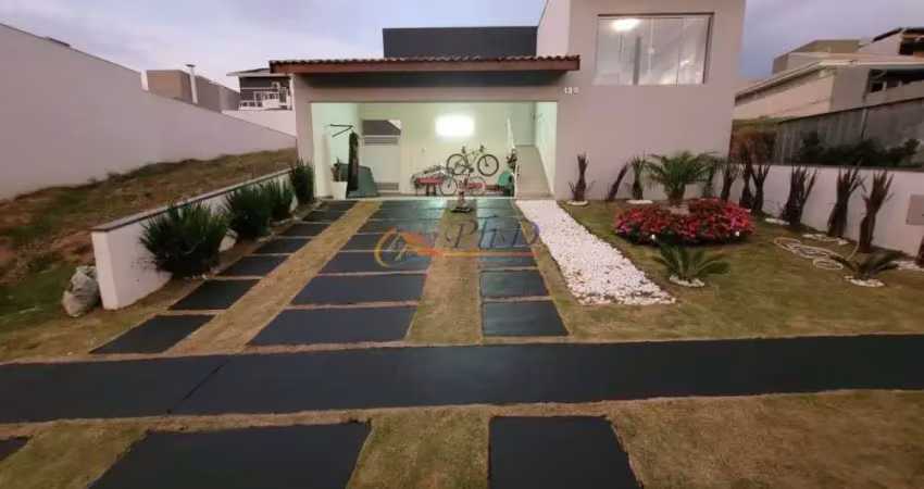 Casa à venda Condominio Residencail Phytus em Itupeva