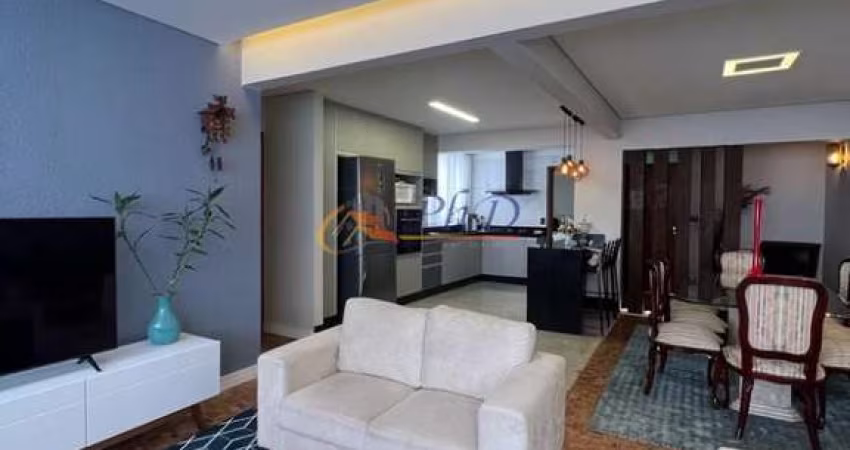 VENDA APARTAMENTO 3 dormitórios no centro da cidade