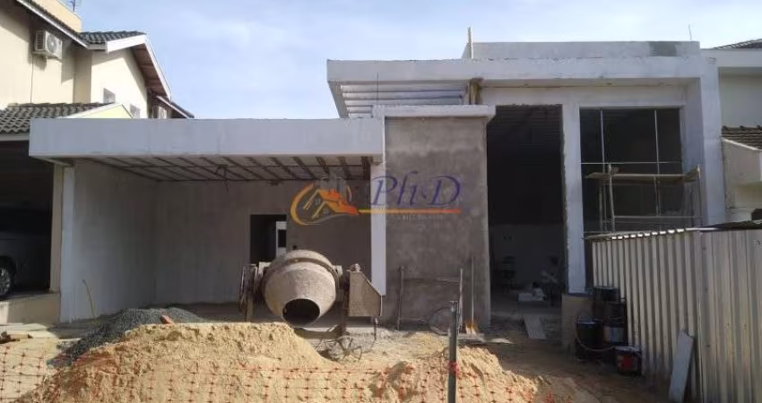 Casa - Venda em Indaiatuba
