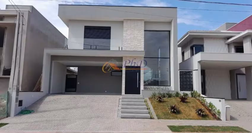 Casa/sobrado à venda em Jundiaí, bairro corrupira - 3 suites