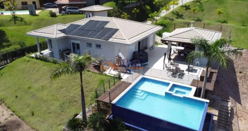 Casa à venda condominio Vivendas do Japi em Jundiaí