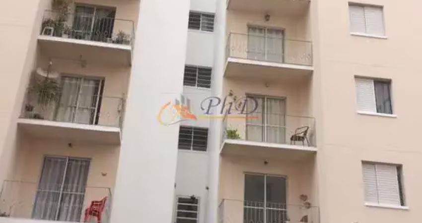 Apartamento com 2 quartos à venda na Avenida dos Imigrantes Italianos, Ponte de São João, Jundiaí