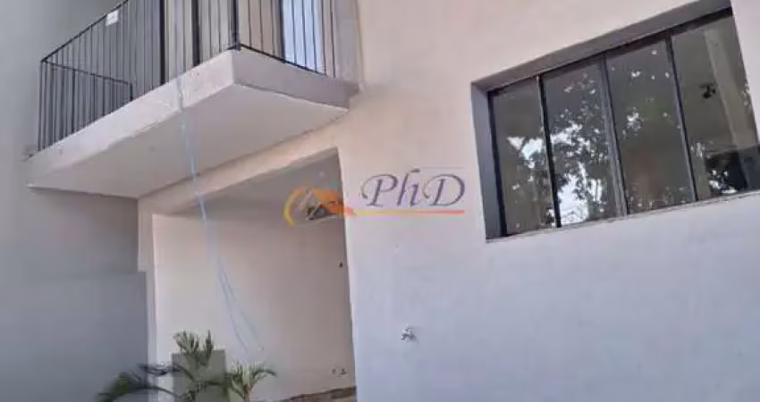 Casa reformada no Jardim Pacaembu - Jundiaí SP