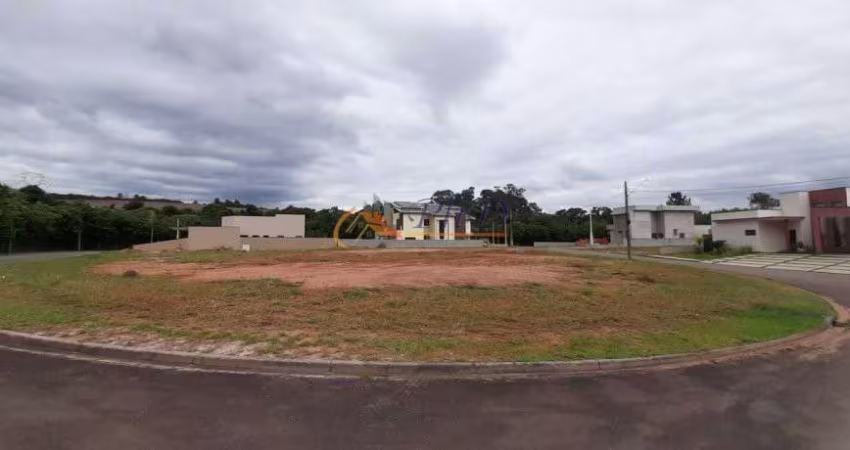 Terreno em condomínio fechado à venda no Machadinho, Jarinu 