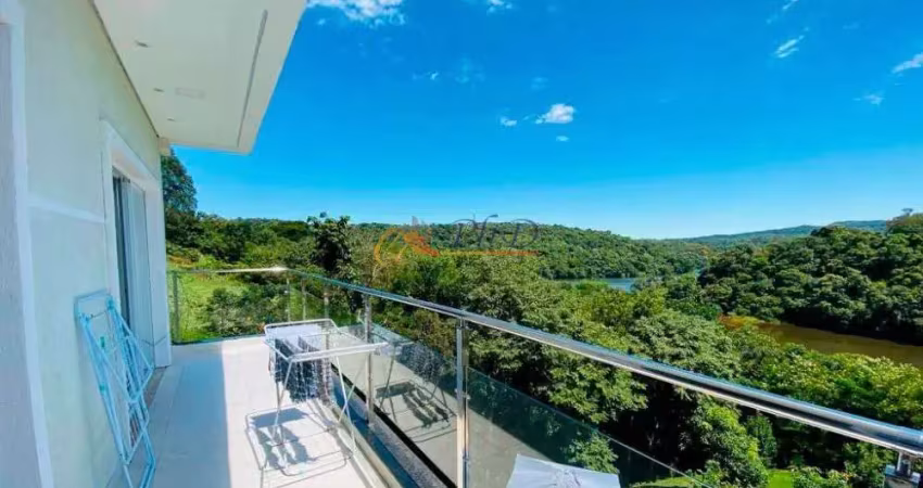 Casa com 4 quartos à venda na Rua dos Narcisos, Santa Inês, Mairiporã