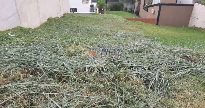 TERRENO  250 m2 Á VENDA COND. TERRAS DE GÊNOVA EM JUNDIAÍ