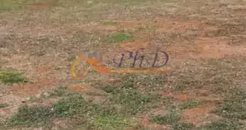 Terreno em condomínio fechado à venda no Jardim Residencial Dona Lucilla, Indaiatuba 