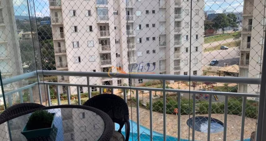 Apartamento à Venda com 2 dormit. (1suíte) no Practice