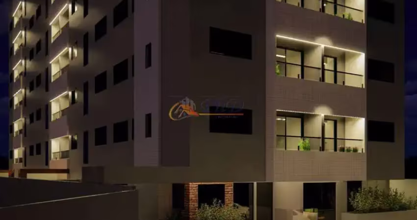 Apartamento com 1 quarto à venda na Avenida Doutor Cavalcanti, Centro, Jundiaí