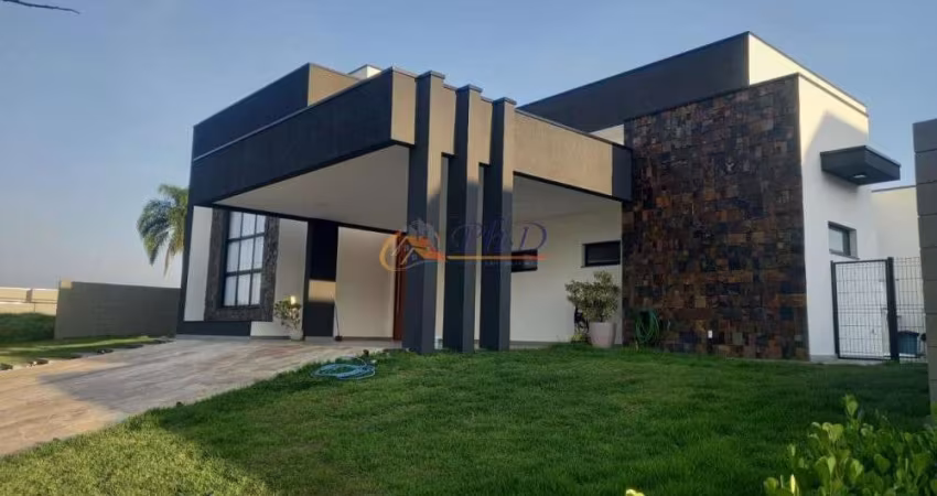 Casa com 4 quartos à venda na Avenida Alberto João Luchesi, Caxambu, Jundiaí