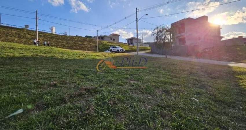 Terreno à venda no Bairro Itapema, Itatiba 