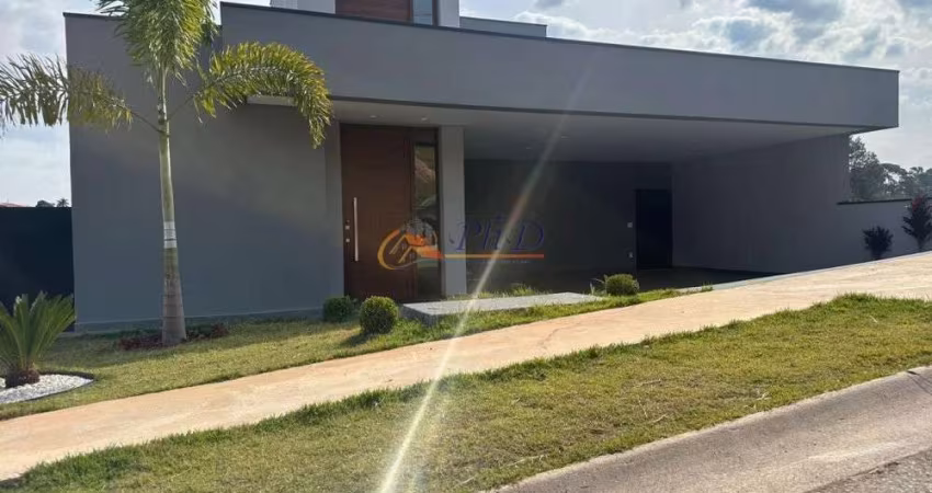 LINDA CASA NO BOSQUE DO HORTO EM JUNDIAÍ