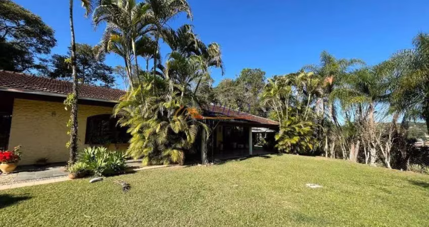 Chácara à Venda em Jarinú  - 3 dormitórios, 2395,00m²