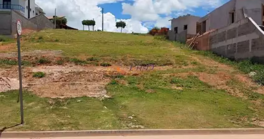 Terreno em condomínio fechado à venda no Bairro Itapema, Itatiba 