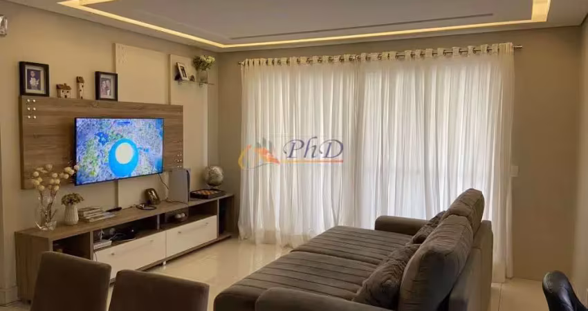 Apartamento à venda condominio Horizontes em Jundiaí