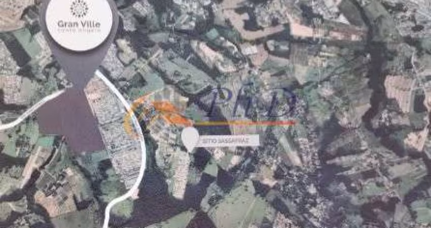 MARAVILHOSOS Lotes à Venda, 360m² em Itupeva - Santo Angelo