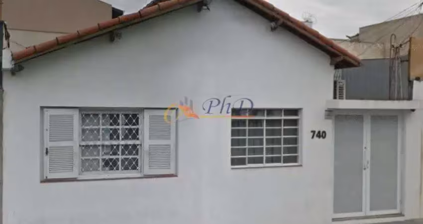 Casa com 2 quartos à venda na Vila Arens II, Jundiaí 