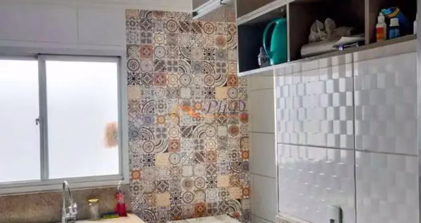 Apartamento 2 Quartos - Jd Pacaembu em Jundiai
