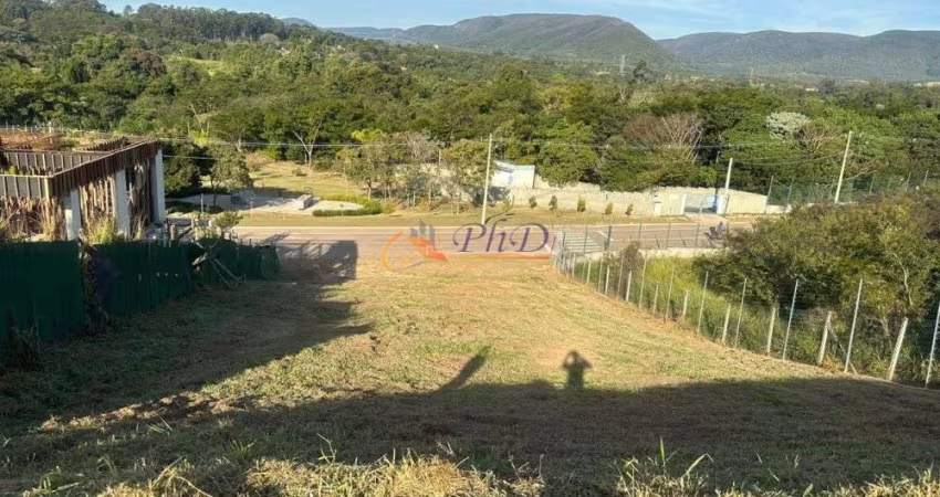 Terreno à venda Condominio Terras da Alvorada