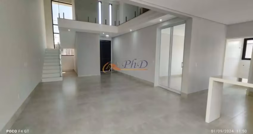 Casa à venda Condominio Bella Vitta em Jundiaí